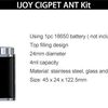 Ijoy CIGPET ANT Kit €36.48 Pas Cher