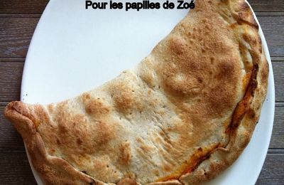 Calzone