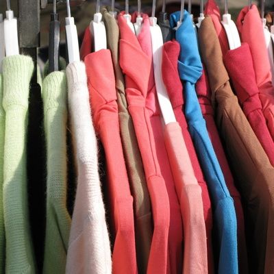 Vêtements par correspondance : les meilleurs sites