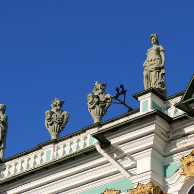 Salle d'armes (2/3), Musée de l'Ermitage à Saint-Pétersbourg
