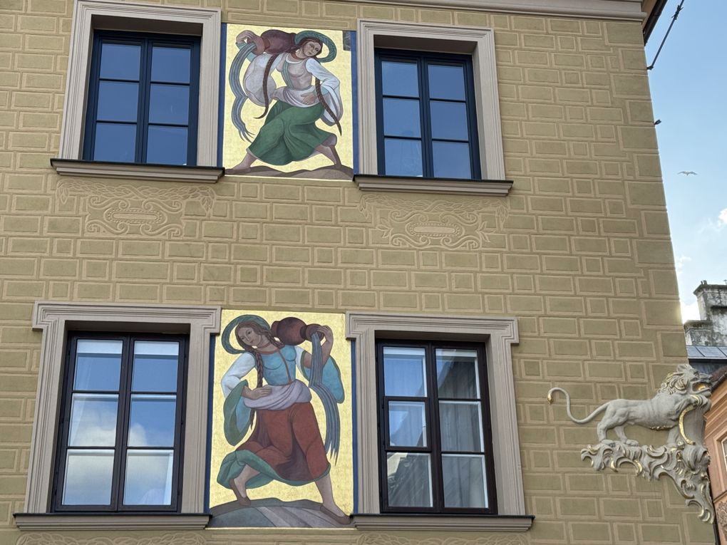 PL24 MC - City trip in Warsaw 