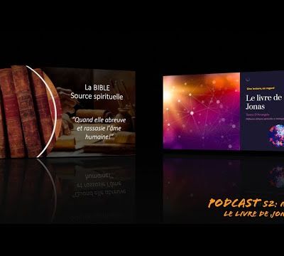 Introduction au livre de Jonas