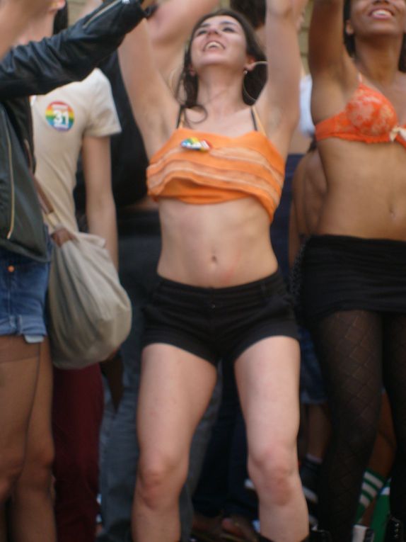 Album - GAY-PRIDE-2012