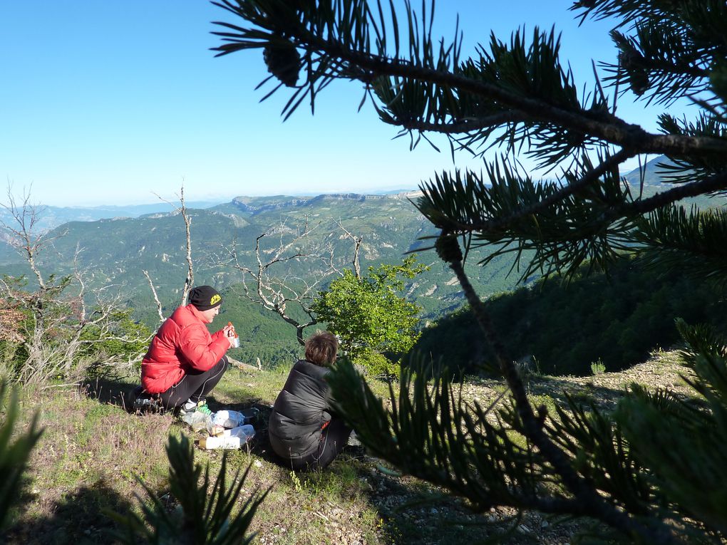 Matériel BIKEPACKING BUL 3/4 : manger lors d'un trip en VTT...