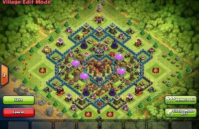 Nuovo Trucchi Clash of Clans e consigli | Illimitato Monete e Elixir