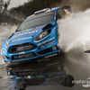 WRC - Østberg veut poursuivre sur sa lancée