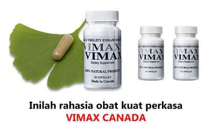 Jual Vimax Asli Canada | Obat Pembesar Penis - Situs Vimax Asli