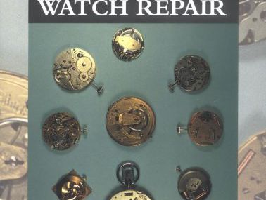 Salest Mechanical and Quartz Watch Repair