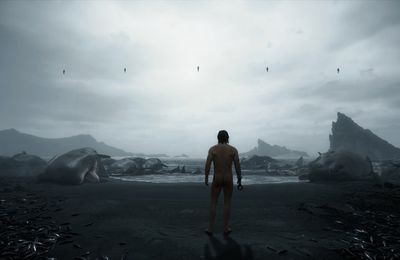 TEST - Death Stranding : Livré sur PC sans spoiler