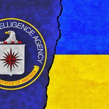 Comment la CIA a utilisé l'Ukraine bien avant 2022 comme base contre la Russie