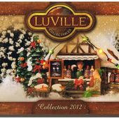 CATALOGUE LUVILLE 2012