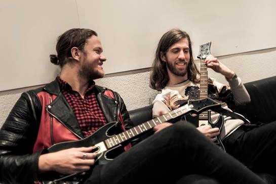 Guitar Hero Live est dispo sur la nouvelle #AppleTV !