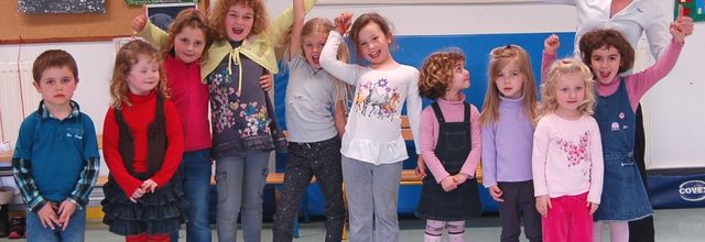 ACTIVITE DANSE AVEC LE CEL