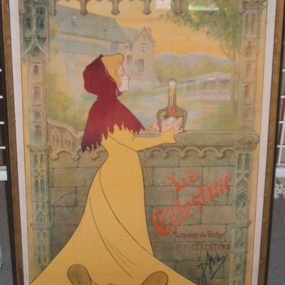 Demain mercredi 21 avril : Jane Atché