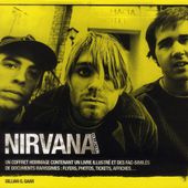 Gillian G. Gaar. - Nirvana. -