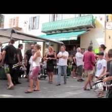 Saint André les Alpes : un Corso des plus réussis !!