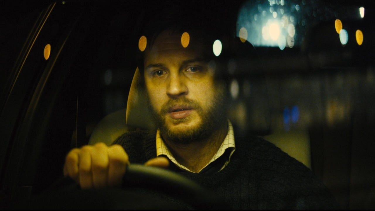 Locke (2014) Steven Knight