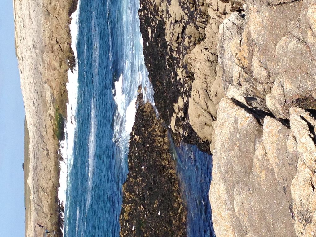 presqu'île de Quiberon