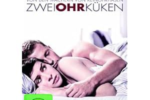 Zweiohrküken - DVD