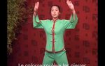 Qi Gong 1°Forme Les 8 mouvements, protéger et renforcer la santé