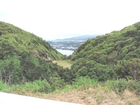 Archipel des Açores.
Visite des îles : Faial - Terceira