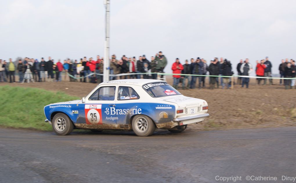 Album - 1er-HOPPELANDRALLY