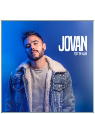 Jovan ○ Tout en haut