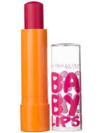 Les baby lips ? Revue