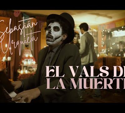 Sebastiano - Vals de la Muerte de Sebastián Urquieta Prieto