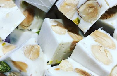 Nougat