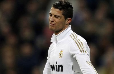 Quel est le problème avec Ronaldo ?