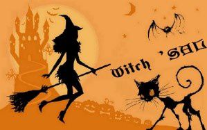Witch'SAL, RDV de février 2024...