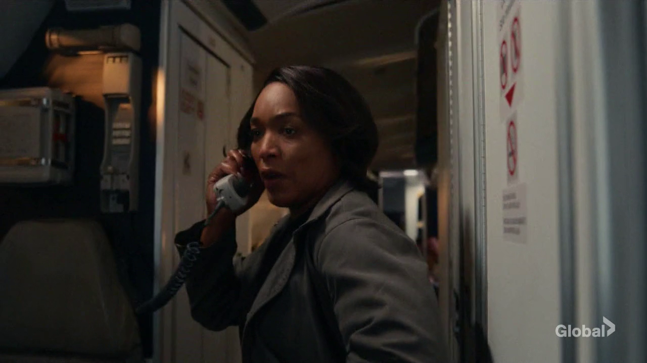 Critiques Séries 9-1-1. Saison Episode