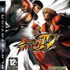 PS3: Street fighter 4