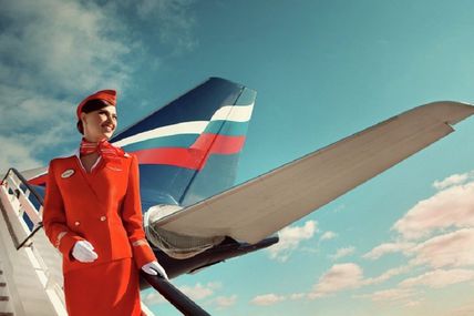 Aeroflot devient une compagnie influente
