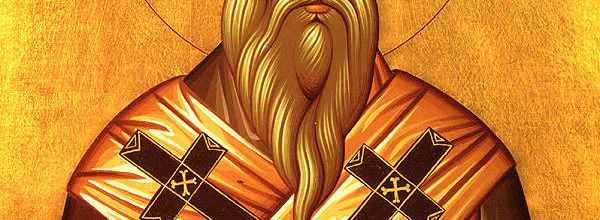 Saint Alexandre le Patriarche de Constantinople