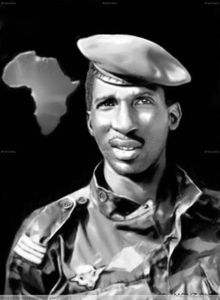 Affaire Sankara, nouveau déni de justice, la mobilisation continue