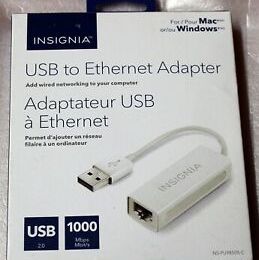 Download Driver For Insignia Usb To Mac