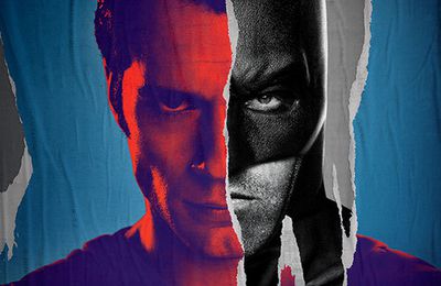 Batman V Superman : L'aube de la Justice