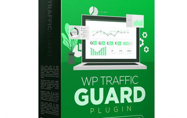 WP TRAFFIC GUARD REVIEW