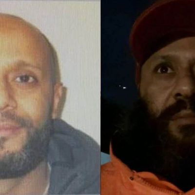 #Belgique : Le périple d’un terroriste en parka orange fluo, connu des services de renseignements, qui se promène toute la nuit !