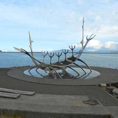 Reykjavik