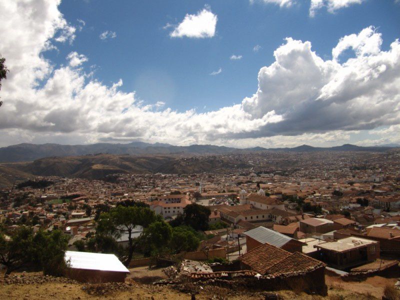 Album - BOLIVIA-1