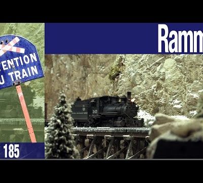 Le Ramma 2013 (partie 1)