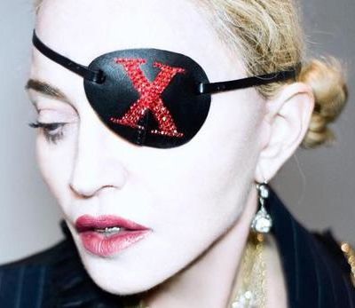 Details of Madonna’s new ballad “I Rise” from Madame X 