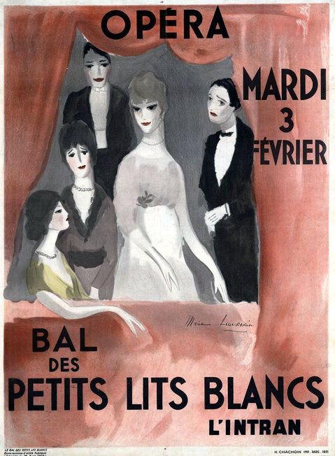 LES  AFFICHES  DE  PEINTRES  CELEBRES... DU PEINTRE  A  L'AFFICHISTE.