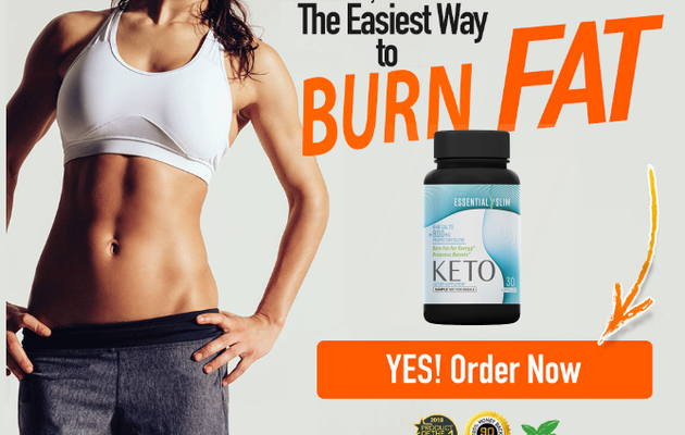 Essential Slim Keto:Review 2020 – Is It Worth The Hype?