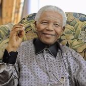 Mandela ha salido del hospital sin estar "plenamente recuperado"