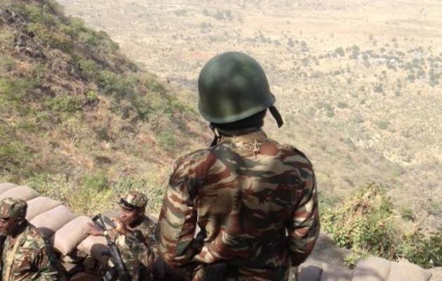 Cameroun: l’armée dans les montagnes contre Boko Haram