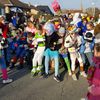 Vendredi 23 février : CARNAVAL A L' ECOLE